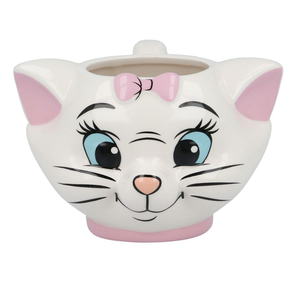 3D beker Marie - Disney Aristocats