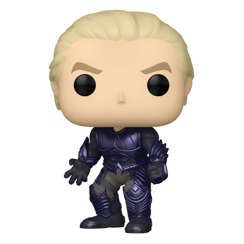 Aquaman en het Verloren Koninkrijk POP! Vinyl Figuur Orm 9 cm