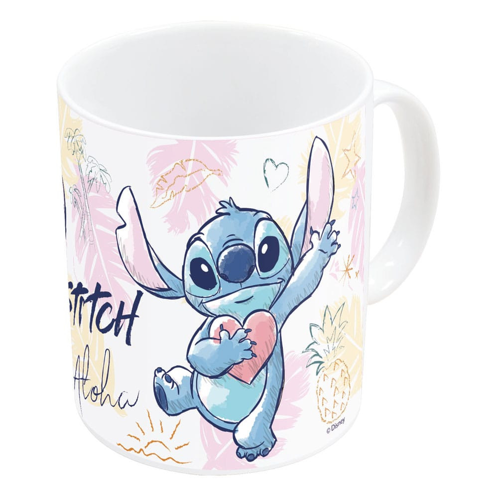 Beker Stitch - Disney Lilo & Stitch