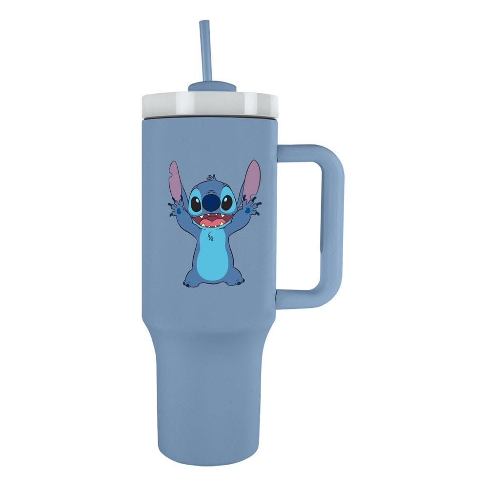 Metalen beker Stitch - Disney Lilo & Stitch