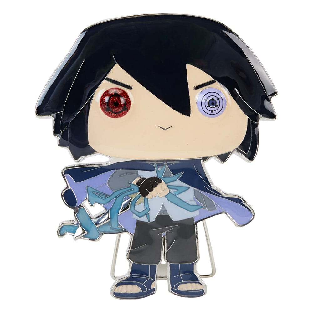 POP! Pin Sasuke - Loungefly Boruto: Naruto Volgende Generaties