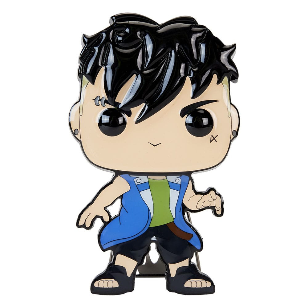 POP! Pin Kawaki - Loungefly Boruto: Naruto Volgende Generaties