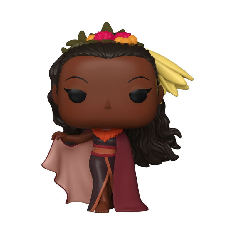 FUNKO POP! 1548 Matangi - Disney Vaiana 2