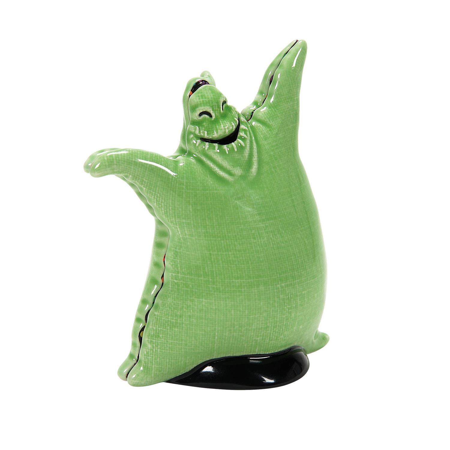 Zout en peper Oogie Boogie De Nightmare Before Christmas - DISNEY SHOWCASE