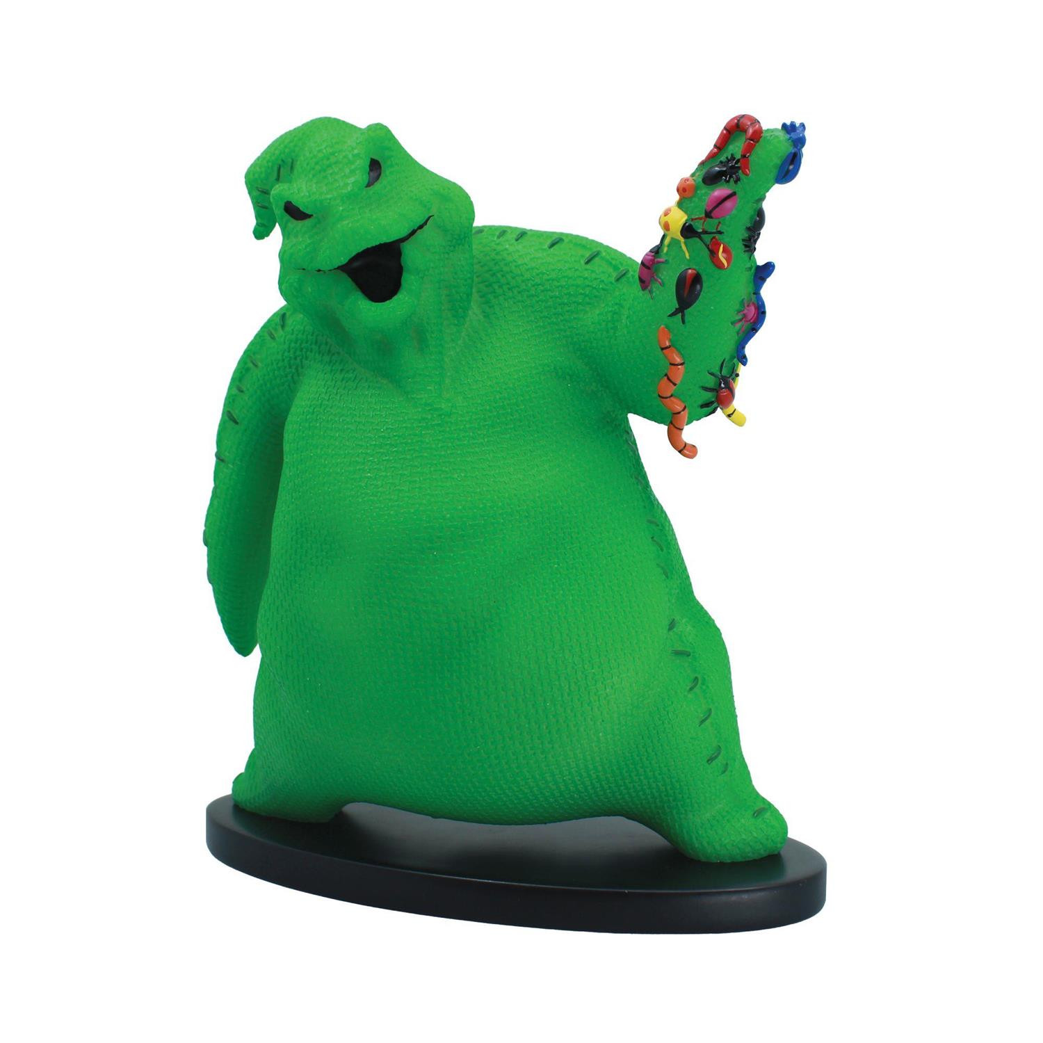 Oogie Boogie Figuur The Nightmare Before Christmas - DISNEY SHOWCASE