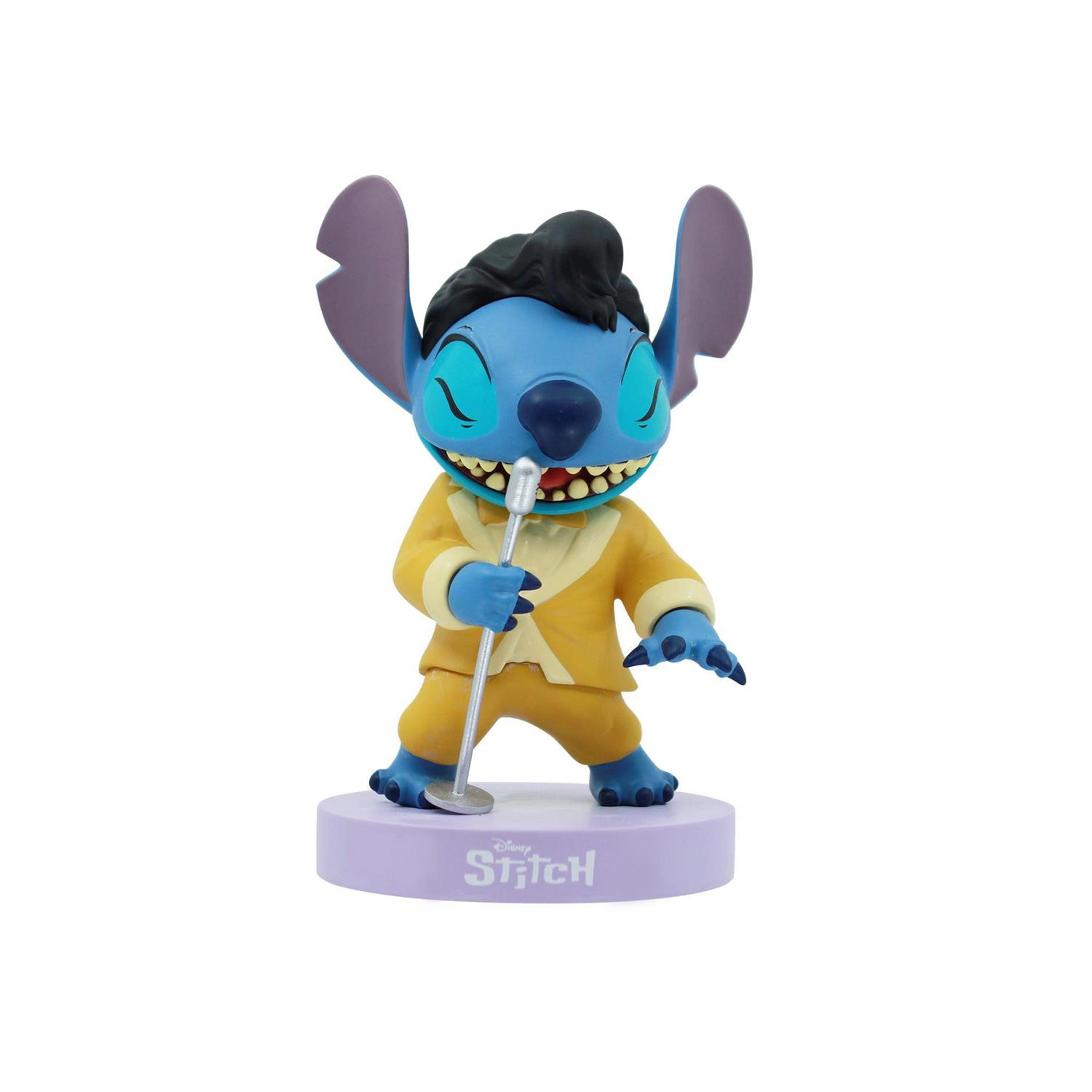 Gouden Lame Stitch - DISNEY GRAND JESTER