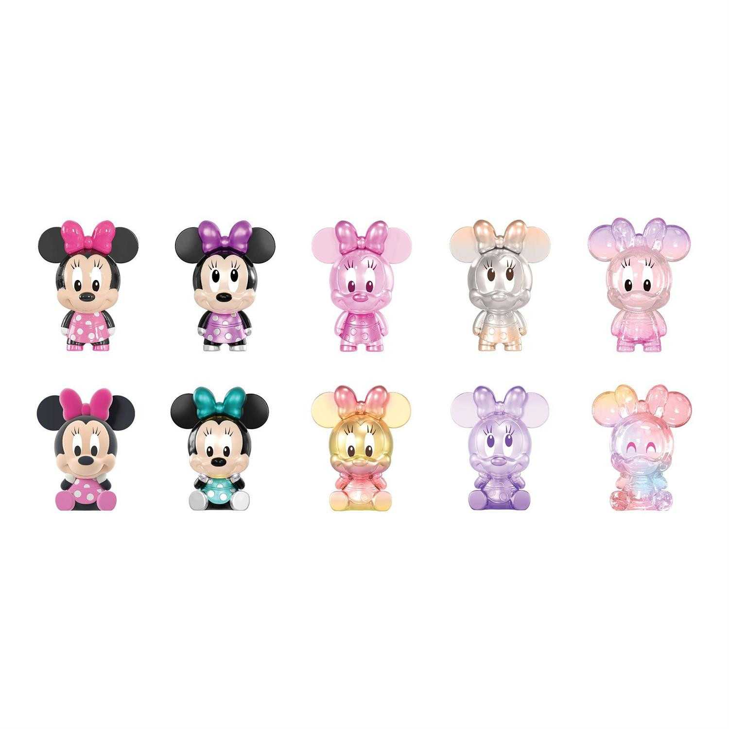 Mini Minnie Muis Mysterie Box - DISNEY GRAND JESTER