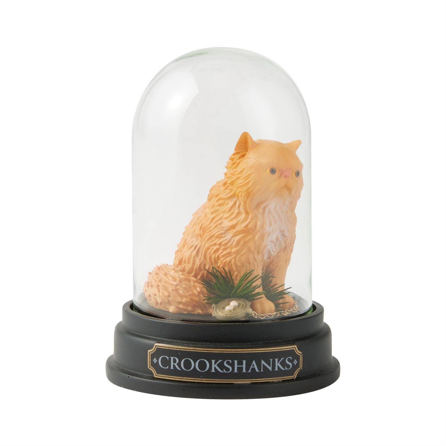 Croookshanks Cloche - Harry Potter Wizarding World