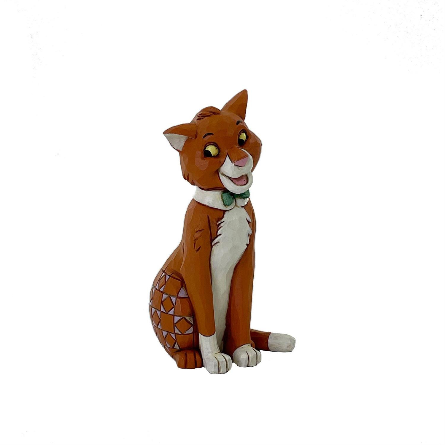 Mini Thomas O'Malley - Disney Traditions De Aristokatten