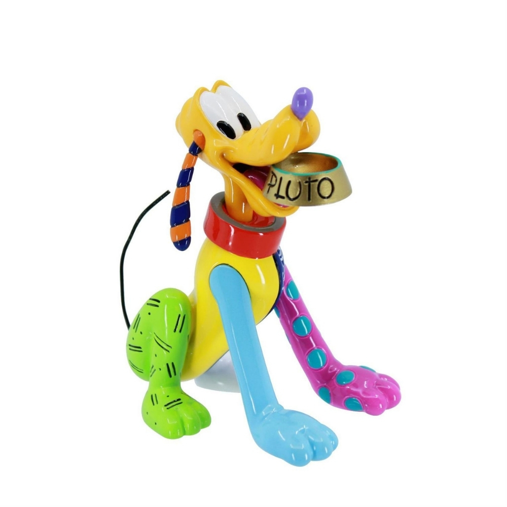 Mini Pluto - Disney Britto