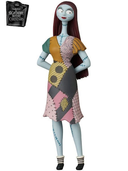 Minifiguur Sally - Disney The Nightmare Before Christmas