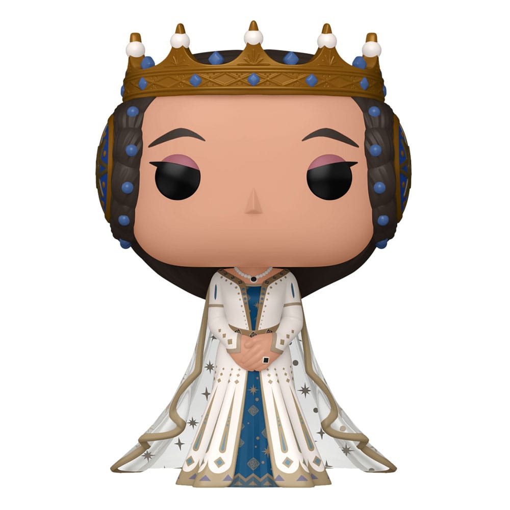 Wish POP! Disney Vinyl beeldje Koningin Amaya 9 cm