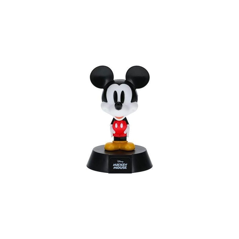 Disney- Icoon Mickey Muis -nachtlampje