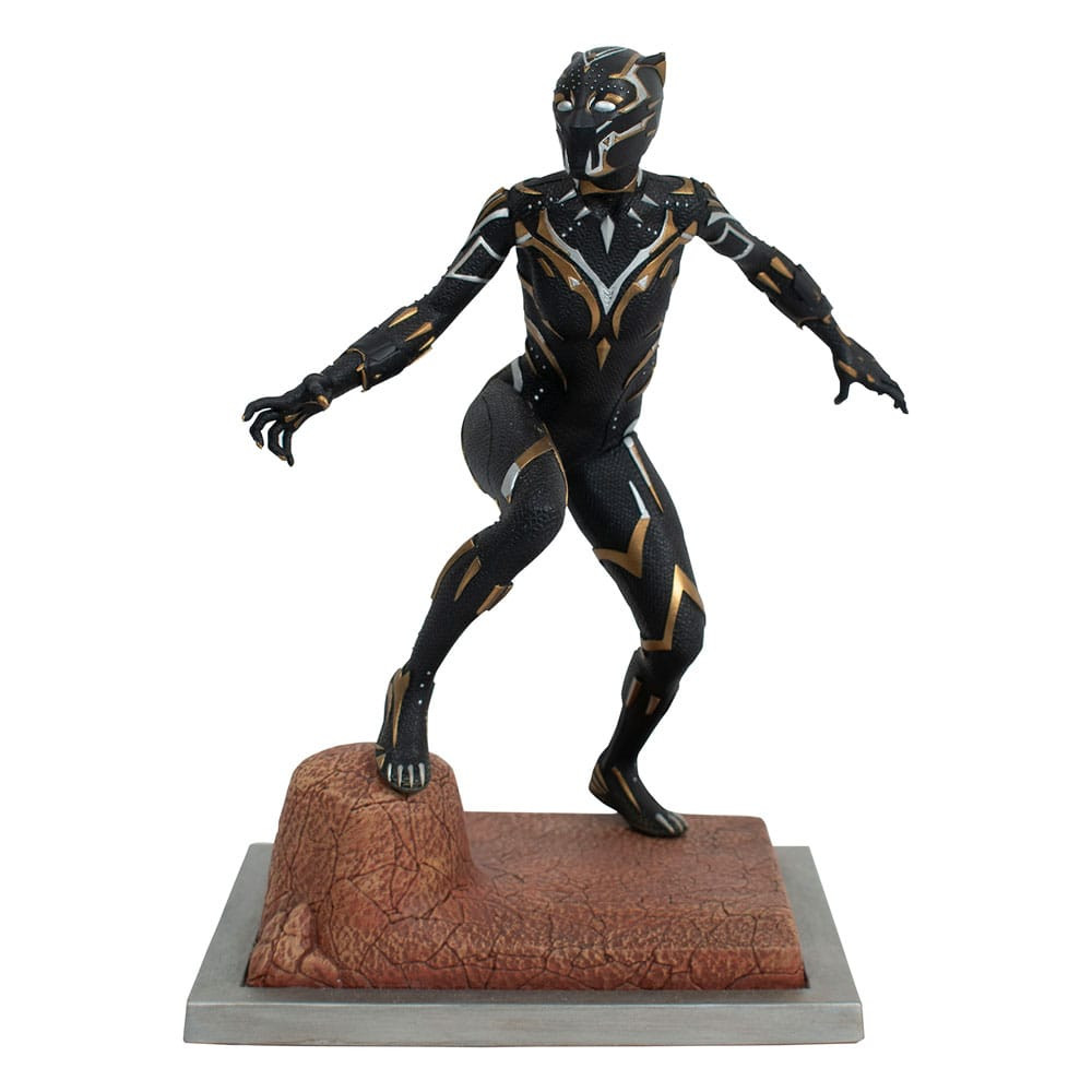 Black Panther: Wakanda Forever Marvel Gallery Shuri-beeldje 25 cm