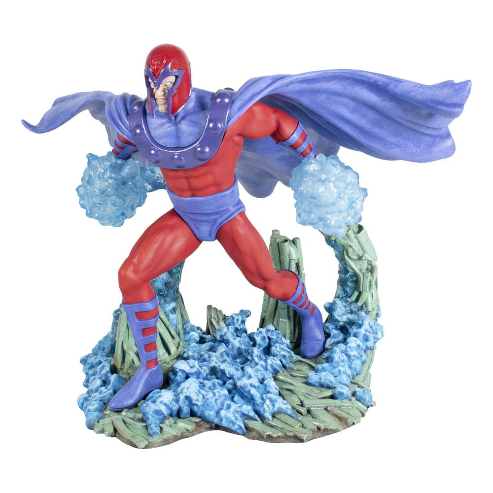 Marvel Comic Gallery Magneto beeldje 25 cm