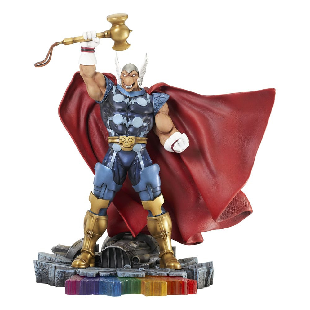 Marvel Comic Premier Collection Beta Ray Bill beeldje 30 cm