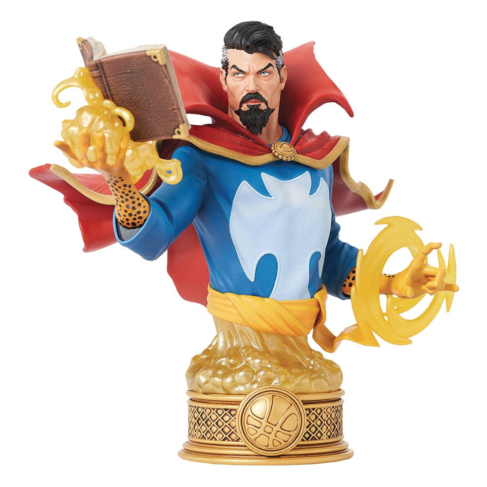 Marvel Comics buste 1/7 Doctor Strange 13 cm