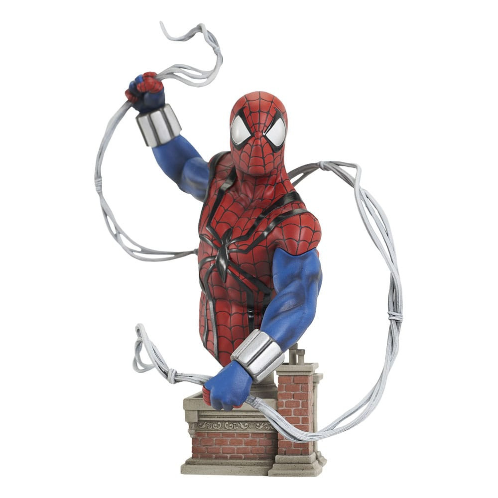 Marvel Comics buste 1/7 Ben Reilly Spider-Man 15 cm