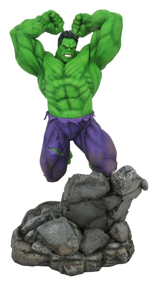 Marvel beeldje Premier Collection Hulk 43 cm