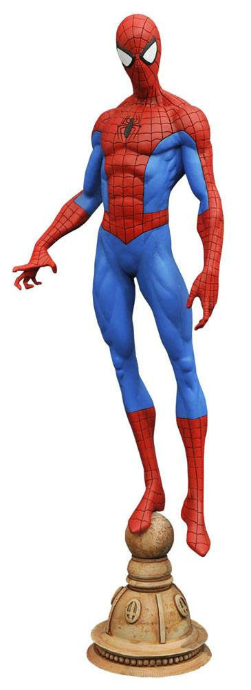 Marvel Gallery Spider-Man beeldje 23 cm