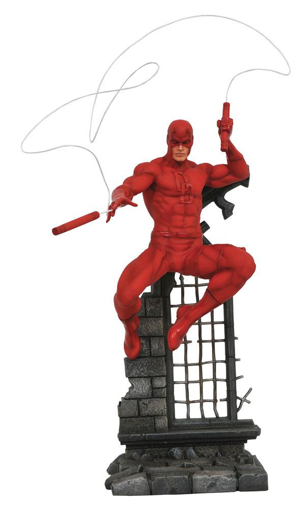 Marvel Gallery Daredevil beeldje 28 cm