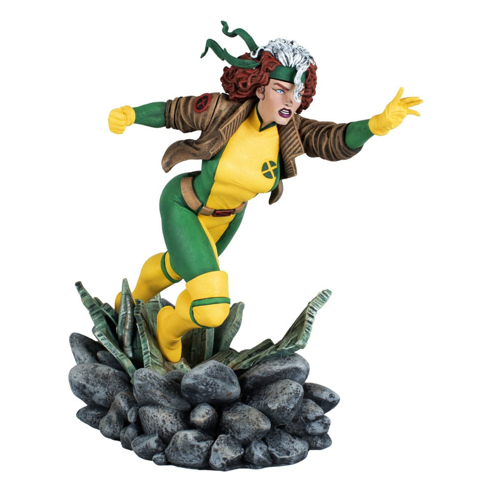 Marvel Comic Gallery Rogue beeldje 25 cm