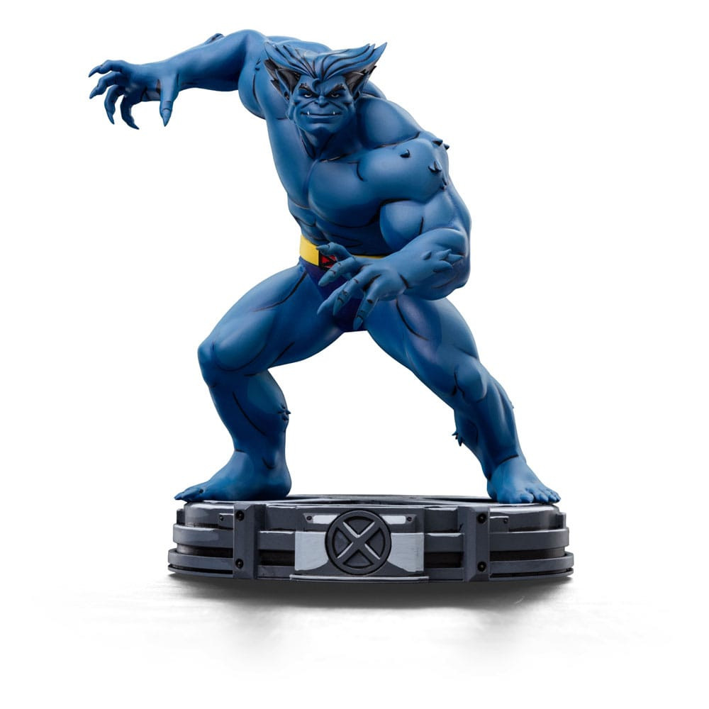 Marvel beeldje 1/10 BDS Art Scale Beest 19 cm