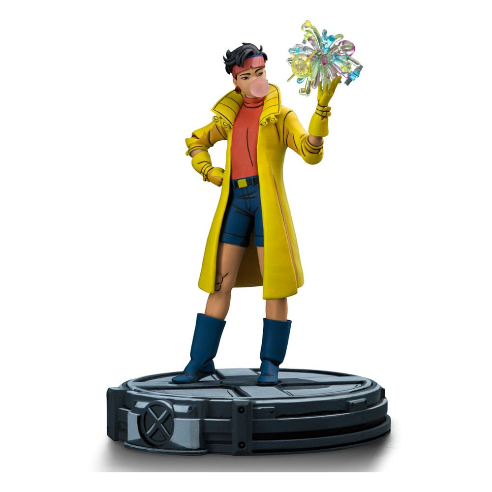 Marvel beeldje 1/10 Art Scale X-Men´97 Jubilee 19 cm