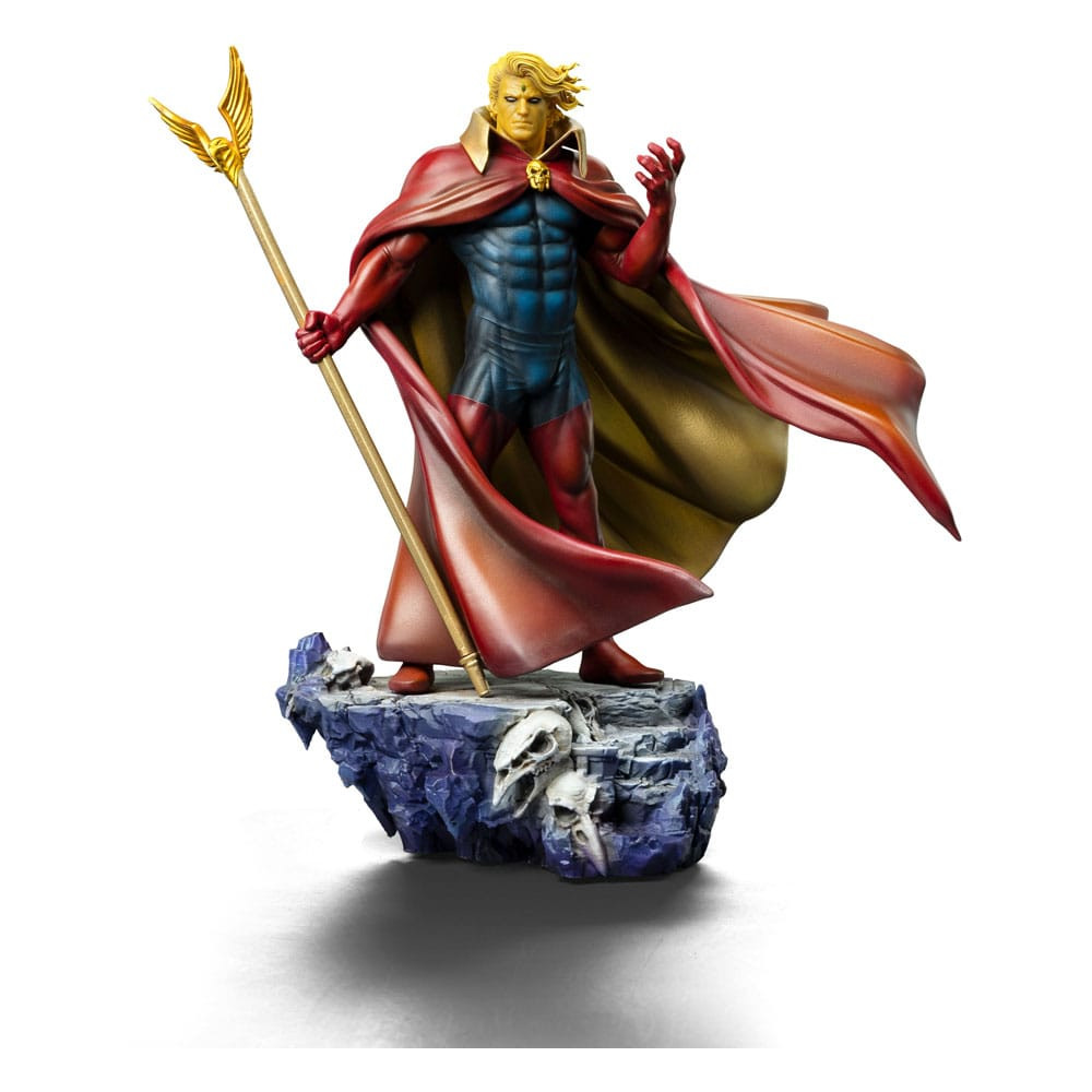 Marvel beeldje 1/10 BDS Art Scale Adam Warlock 25 cm