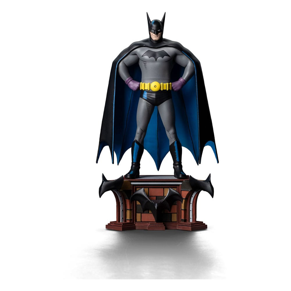 DC Comics beeldje 1/10 Art Scale Batman Detective 85ste Verjaardag 26 cm