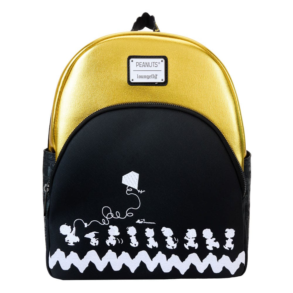 Peanuts by Loungefly Mini tasje 75-jarig jubileum