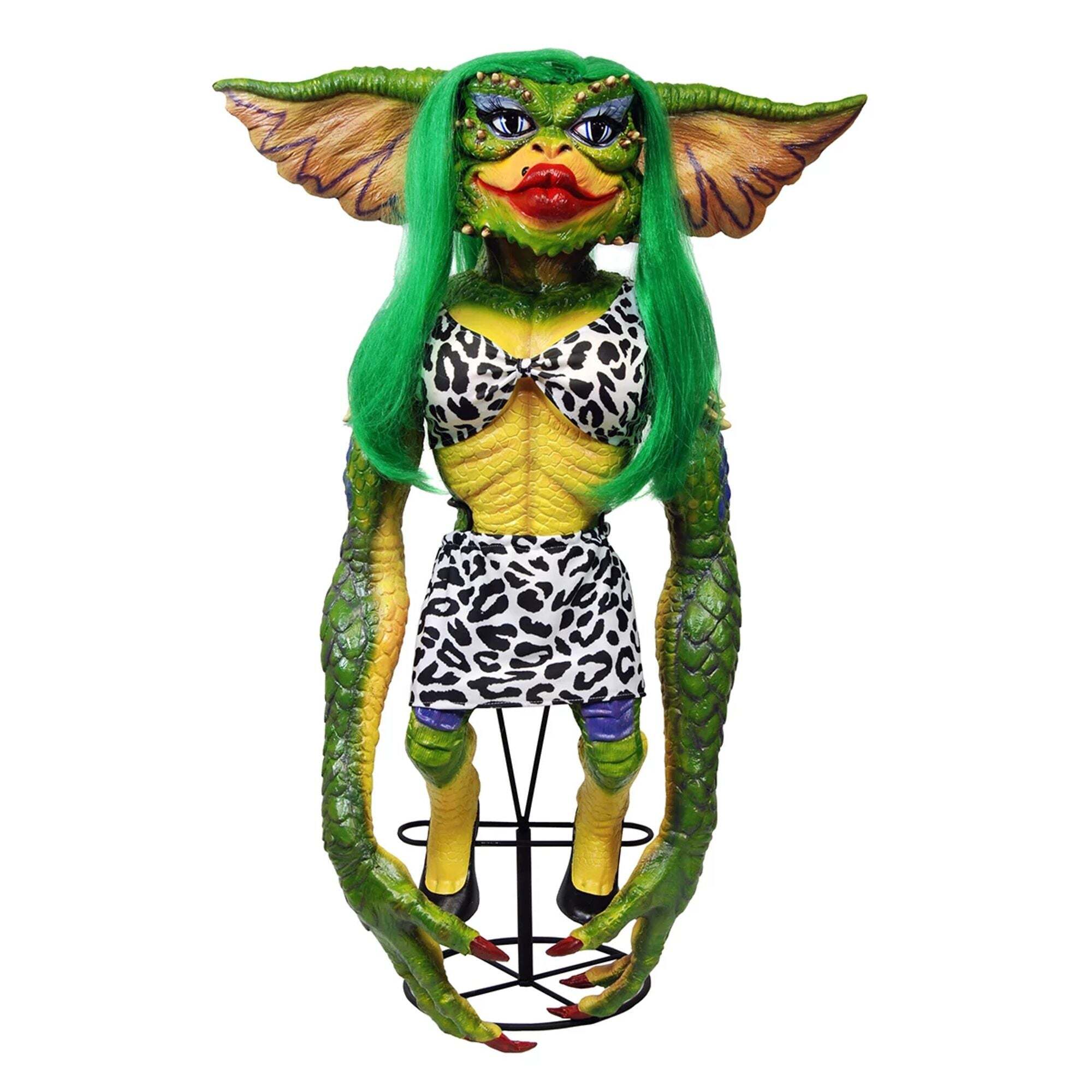 GREMLINS 2 – REKSTUK REPLICA – STUNTPOP GRETA GREMLIN