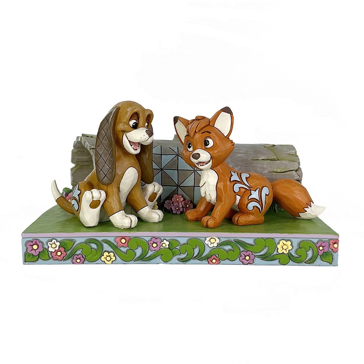 VOS EN HOND - DISNEY TRADITIONS