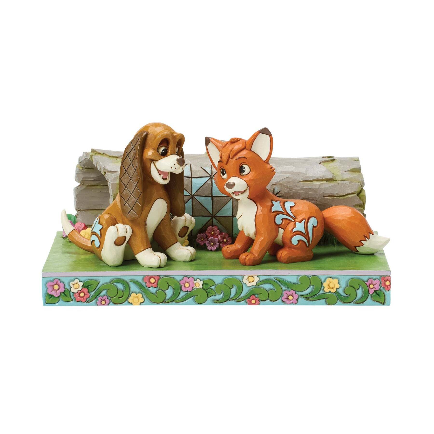 VOS EN HOND - DISNEY TRADITIONS