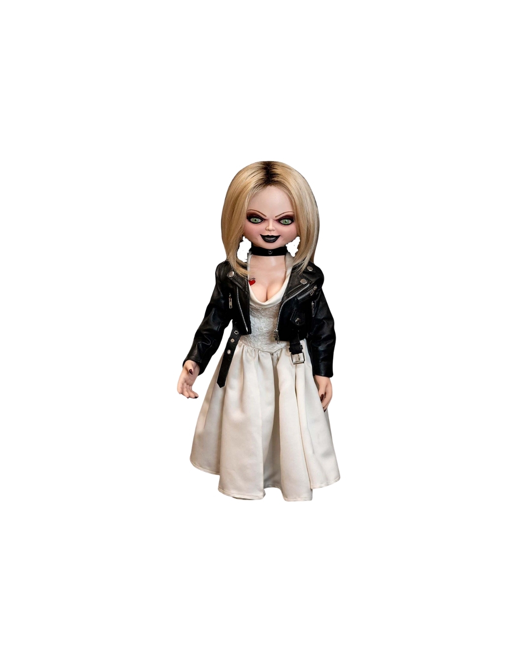CHUCKY (TV-SERIE) - 1:1 REPLICA – LEVENSGROTE TIFFANY-POP