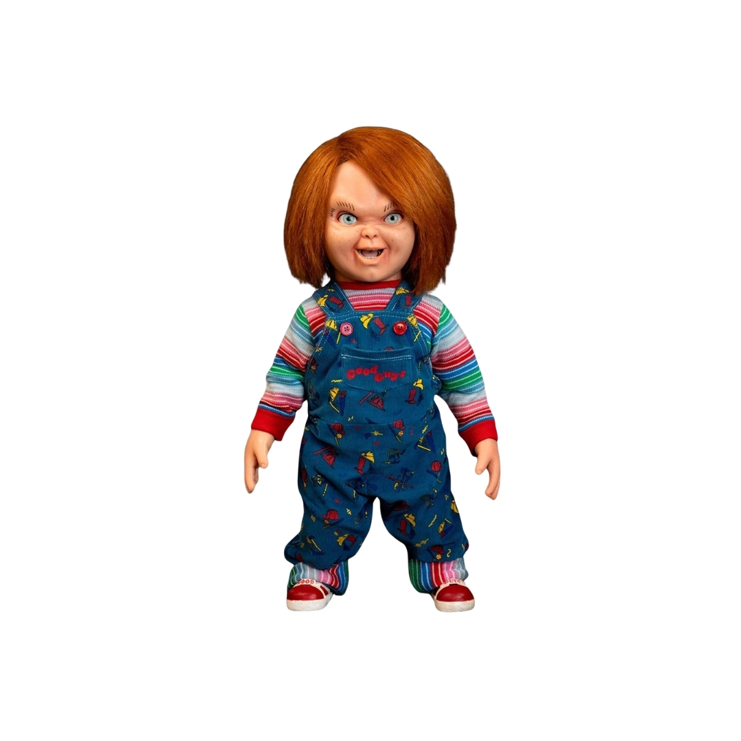 CHUCKY (TV-SERIE) - 1:1 REPLICA – LEVENSGROTE CHUCKY-POP