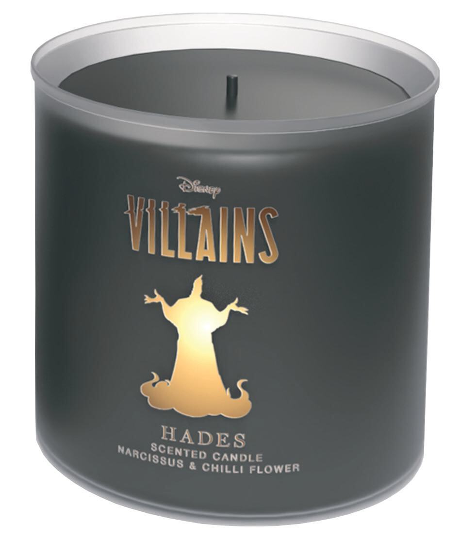 HADES GLAZEN KAARS MET NARCISSUS EN CHILI BLOEM