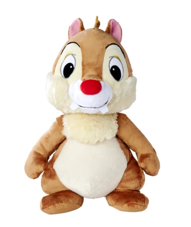 Dale pluche 50 cm - Disney Chip & Dale