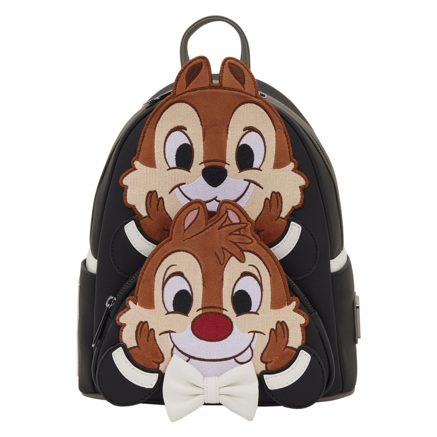 Chip en Dale Mini Rugzak - Disney Loungefly