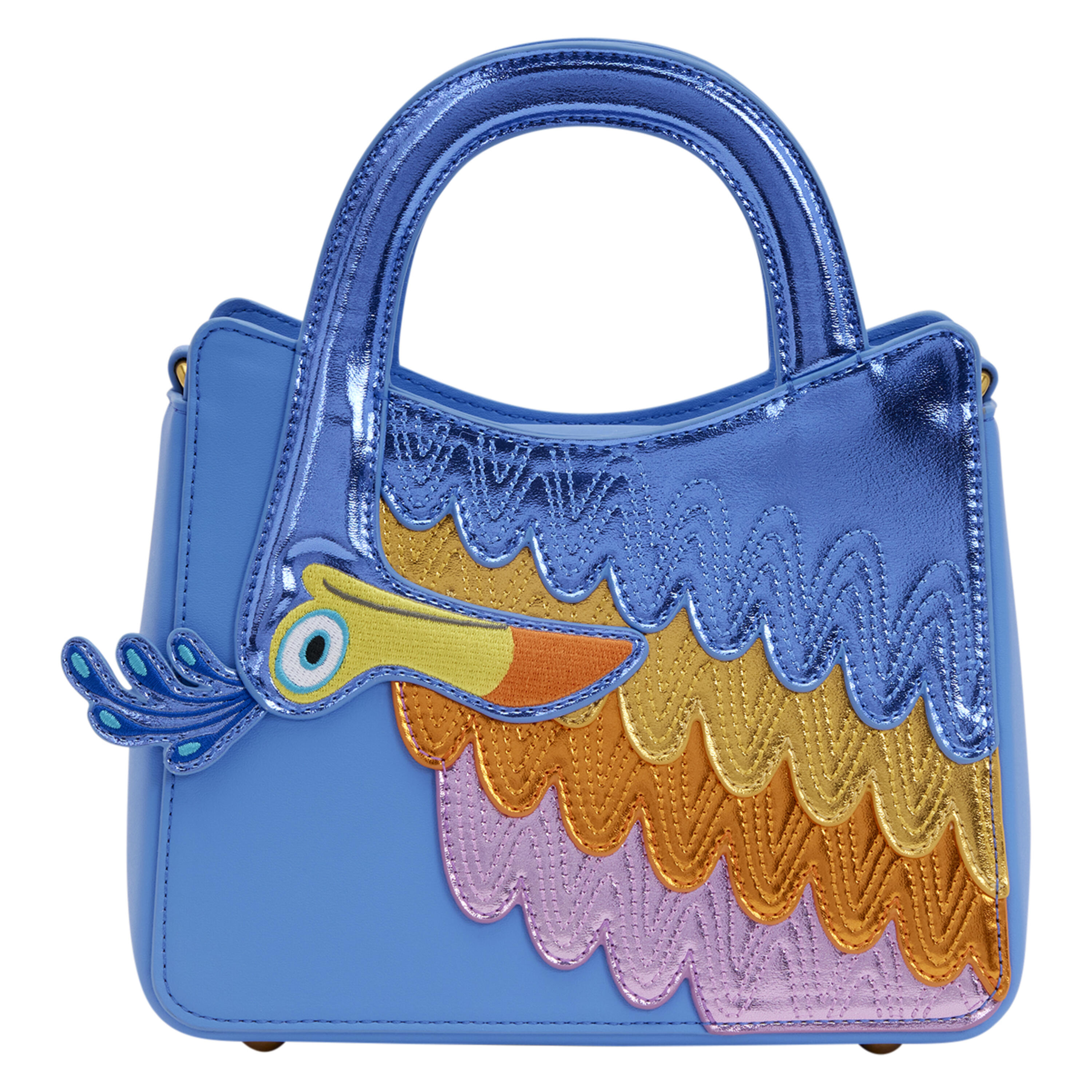 Kevin Schoudedtas - Disney-Pixar Loungefly Up
