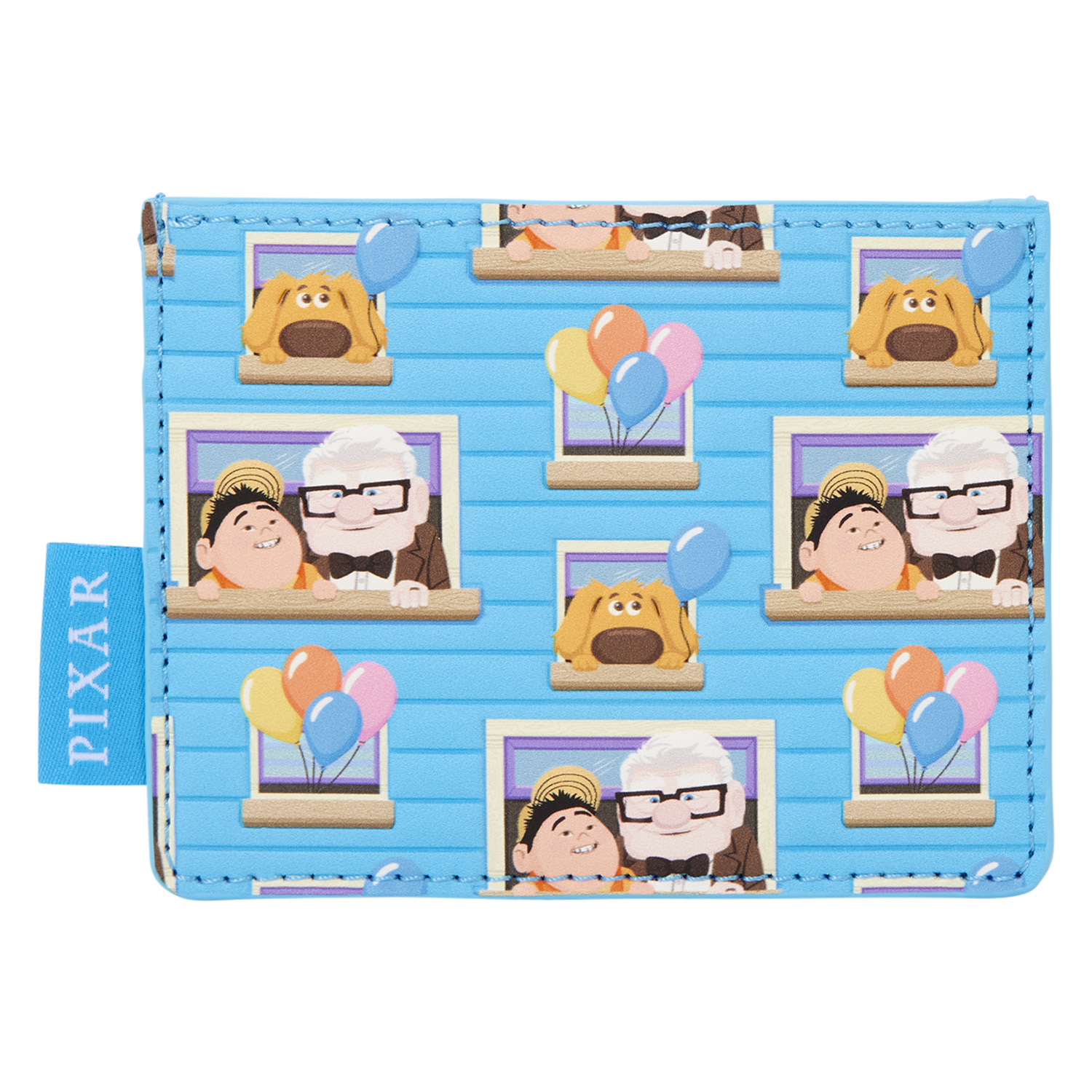 Up Pasjeshouder - Disney-Pixar Loungefly